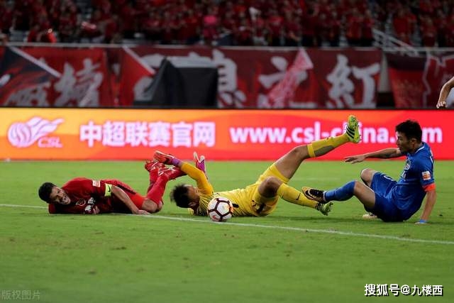 尹波：王大雷开门染红 山东泰山焉知祸福？